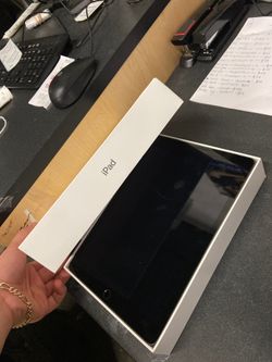 Apple tablet