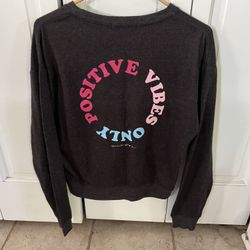 Spiritual Gangster Sweatshirt