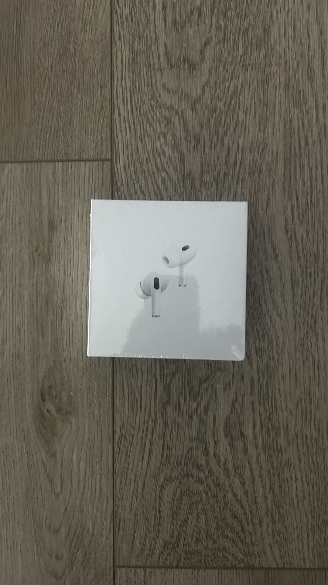 AirPod Pro 2’s