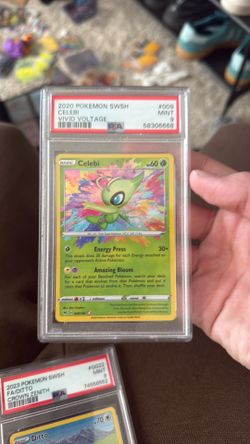 For trade or cash!