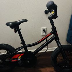Giant Kids Bike 