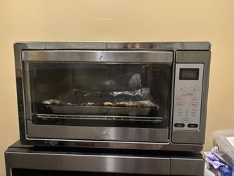 Oster Oven