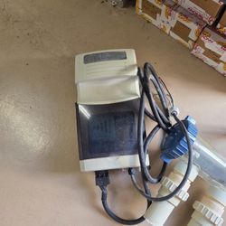 Hayward Salt Water Unit