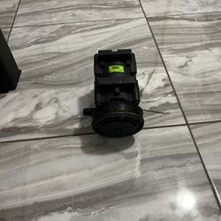 Ac Compressor Forrd Rannger