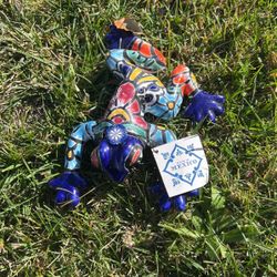 Garden/yard Art Frog