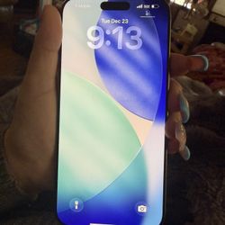 iPhone 16 pro max 📲