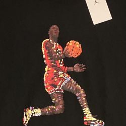 Jordan Flight Essentials Tee • size Large * New, Unworn
