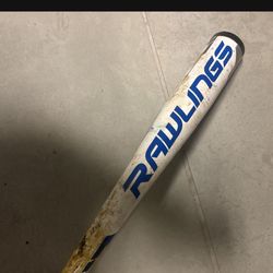 Rawlings Velo 2019 32/29 Bbcor Only Used For Half A Season (all Purchases Benefit Me and MY Baseball Career