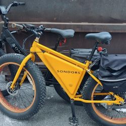 Sonders E Bike
