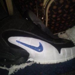 Penny Hardaway Nike Air 6.5 Y