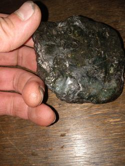 Moldavite