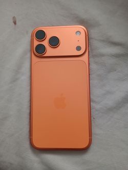 IPhone 17 Pro Mac