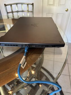 ASUS TUF F17 Gaming Laptop
