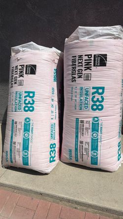 Insulation