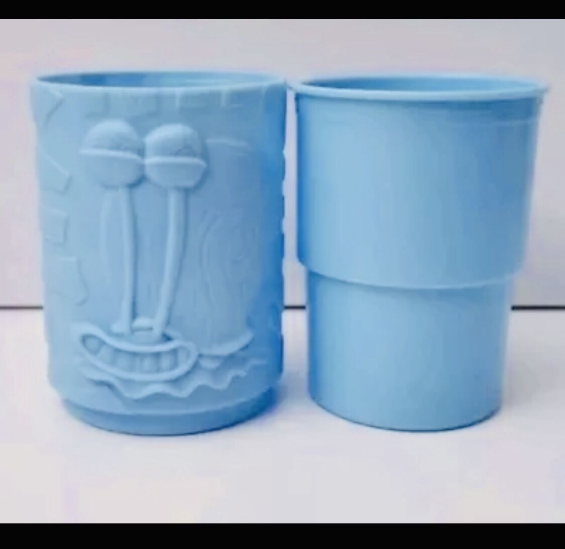 Gary (SpongeBob) Tiki Cup