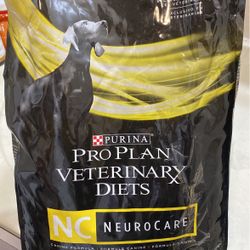 Purina Pro Plan NC (Neurocare)