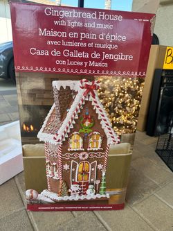 Christmas decor