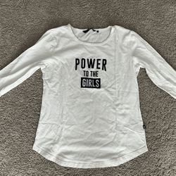 Girl’s Shirt