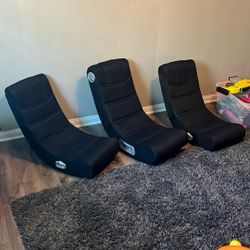 Rocking Gaming Chairs 