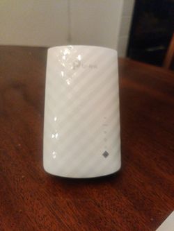 Tp- link wifi extender