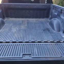 Drop In Bed Liner Chevy/GMC