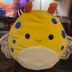 Squishmallow 