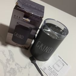 Coffee Grinder Electric