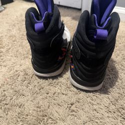 Jordan 8 