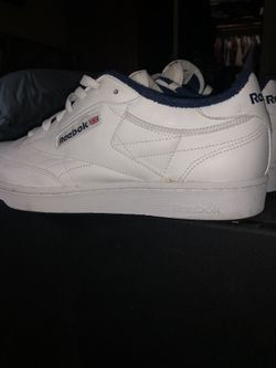 Reebok Classic tennis