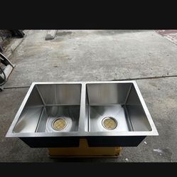 Kitchen Sink