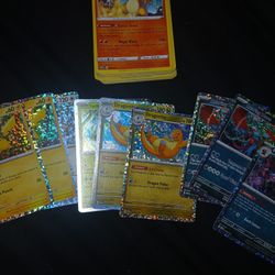 Pokémon Cards