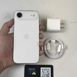 iPhone Air 256Gb Unlocked