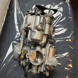 Carburetor VT(contact info removed) Honda shadow 16100.MEG.033