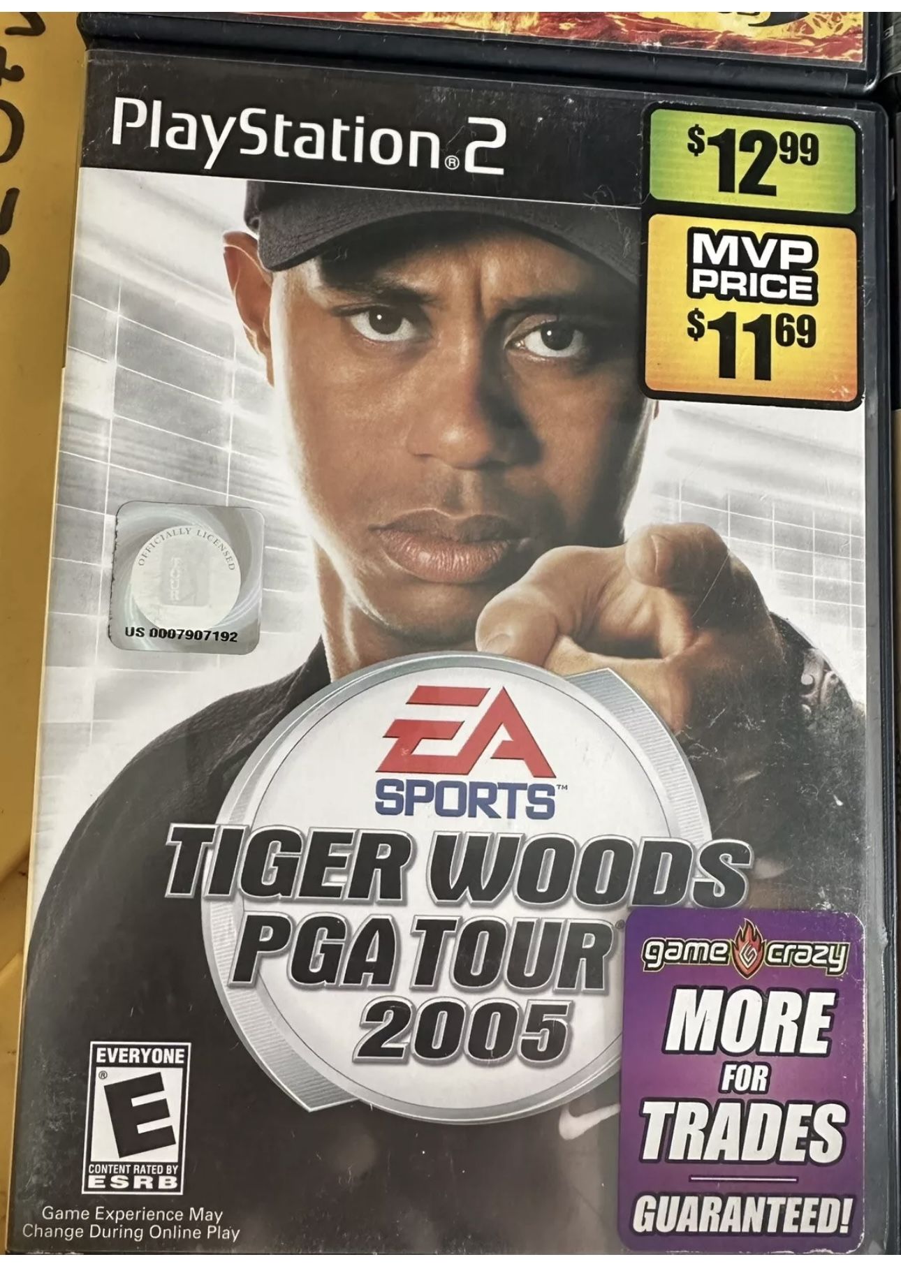 PS2 Games
