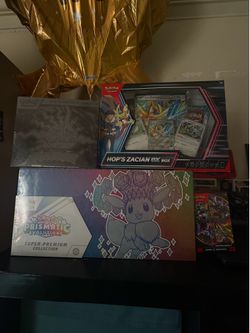 Pokémon