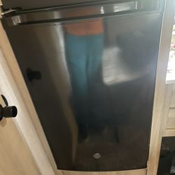 New Fridge