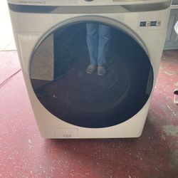 Samsung Washing Machine 