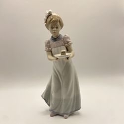 LLADRO Happy Birthday Figurine #5429