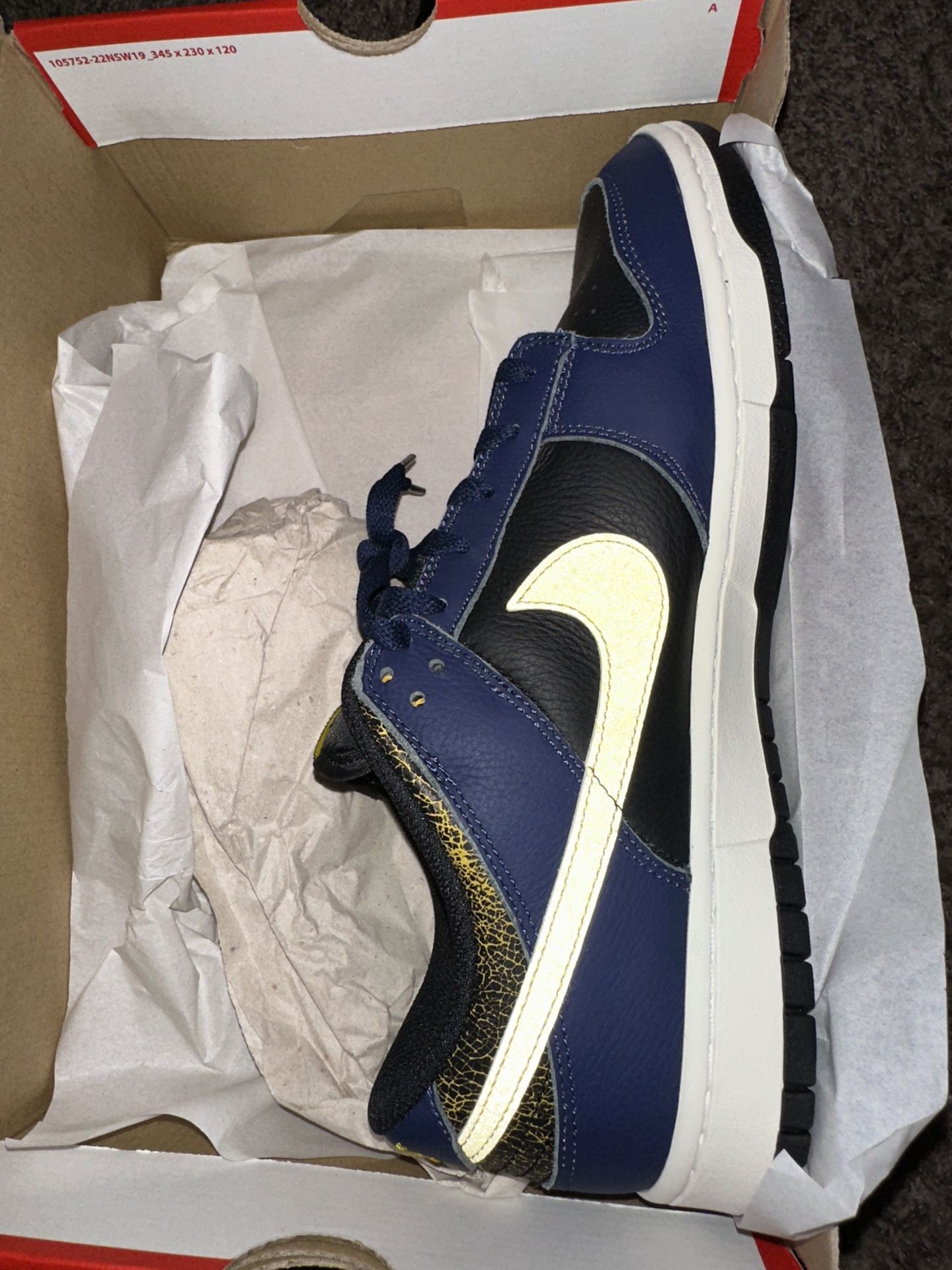 Nike Dunks