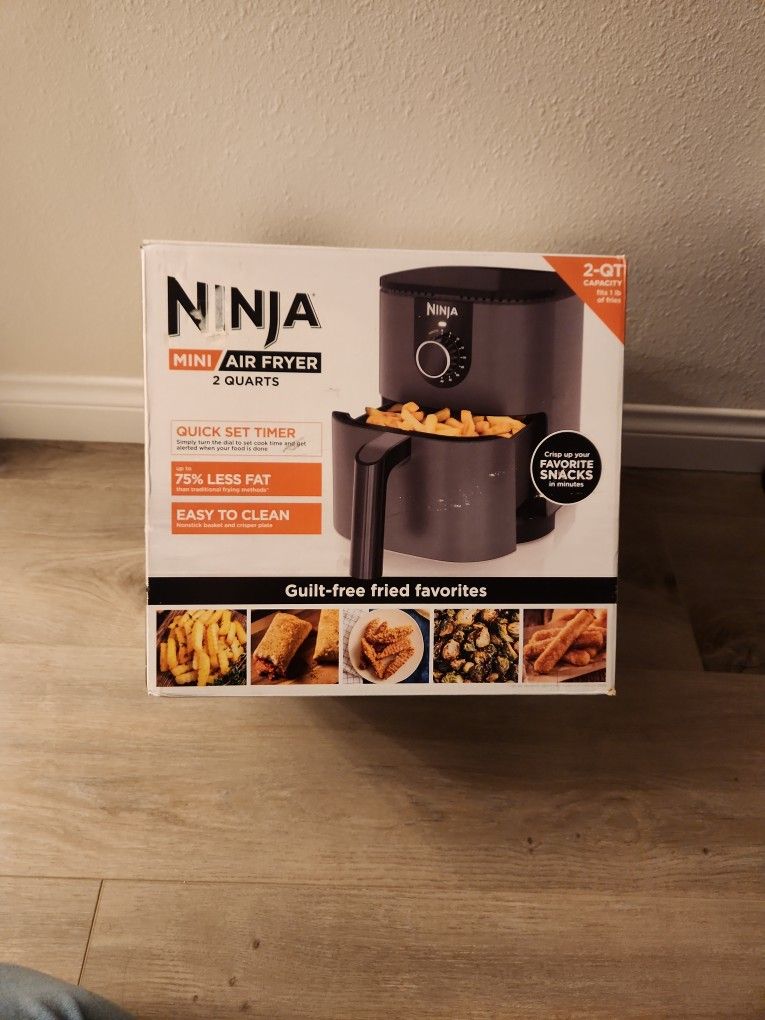 Ninja Mini Air Fryer