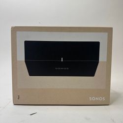 New Sonos Port Network Audio Streamer S23