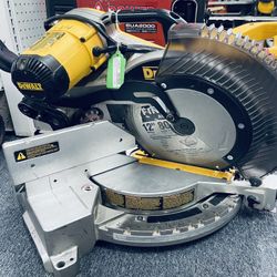 Dewalt Miter Saw