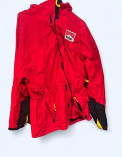 Marlboro Adventure Team Vintage Racing Jacket