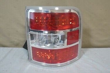 Ford flex led taillight