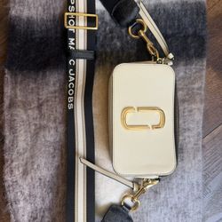 Marc Jabobs Snapshot Bag