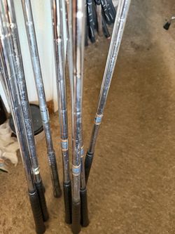 Ping golf set