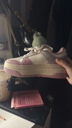 coach shoes