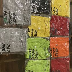 RIchsoul Collections LLC. T-shirt sale $15 today end of the summer sale  HMU sizes s,m,xl,2x