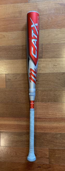 MARUCCI CATX Baseball Bat  Composite