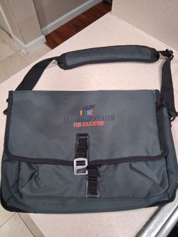 Laptop bag